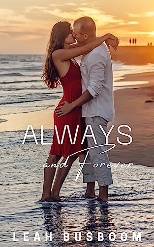 Always and Forever (Connor Brothers Next Generation Book 1) on Kindle