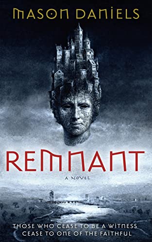 Remnant on Kindle