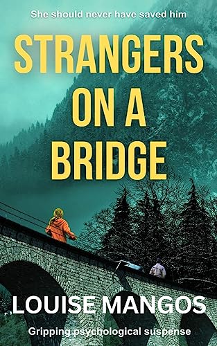 Strangers on a Bridge on Kindle