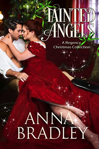 Tainted Angels on Kindle