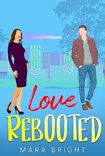 Love Rebooted on Kindle