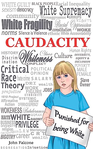 Caudacity on Kindle