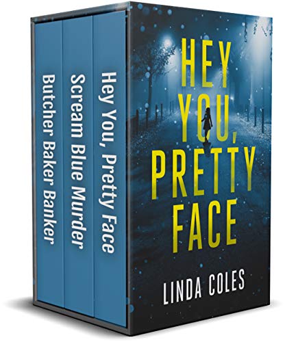 Jack Rutherford and Amanda Lacey (Book Set 4) on Kindle