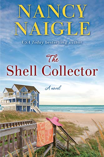 The Shell Collector on Kindle