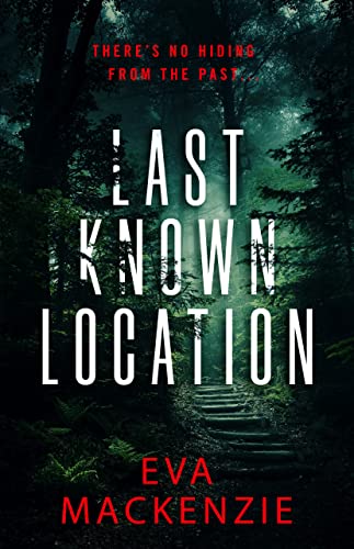 Last Known Location (Cedar Lake Series) on Kindle