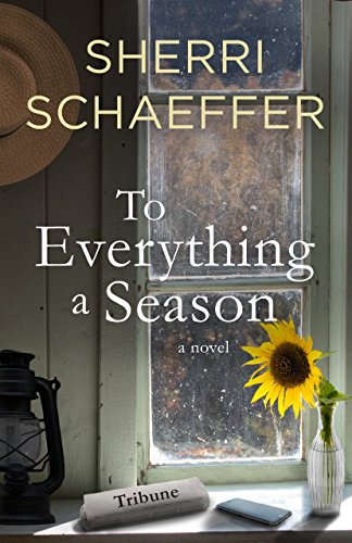 To Everything A Season on Kindle