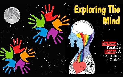 The Power Of Positive Thinking on Kindle