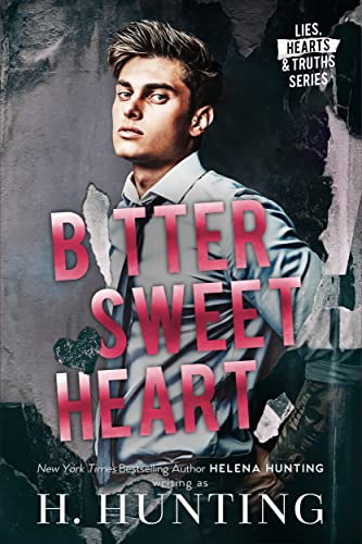 Bitter Sweet Heart on Kindle