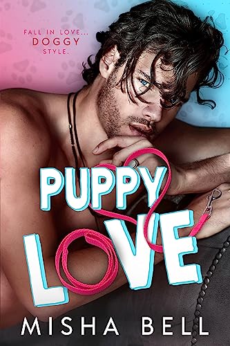 Puppy Love on Kindle