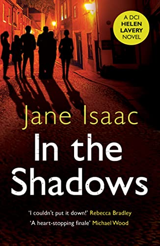 In the Shadows on Kindle