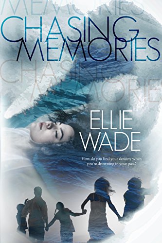 Chasing Memories on Kindle