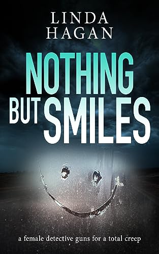 Nothing But Smiles (The DCI Gawn Girvin series Book 7) on Kindle