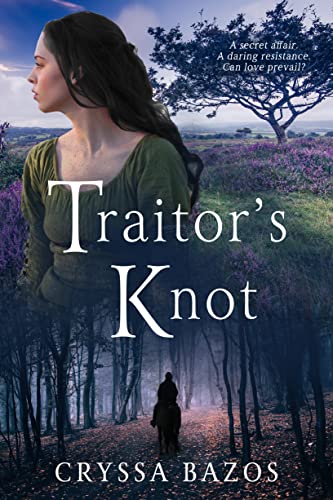 Traitor's Knot on Kindle