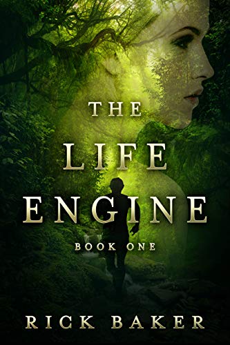 The Life Engine on Kindle