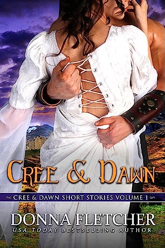 Cree & Dawn (Cree & Dawn Short Stories Volume 1) on Kindle