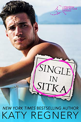 Single in Sitka on Kindle