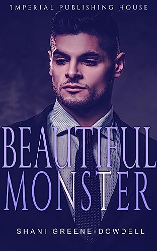 Beautiful Monster on Kindle