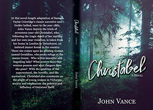 Christabel on Kindle