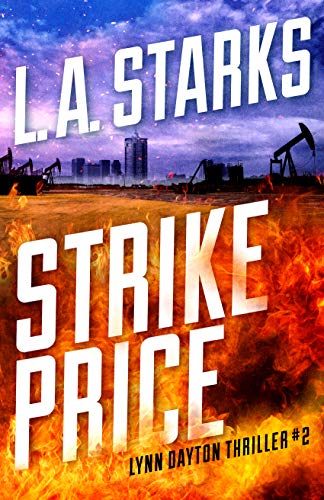 Strike Price (Lynn Dayton Thrillers) on Kindle