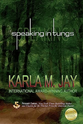 Speaking in Tungs (Book 1) on Kindle