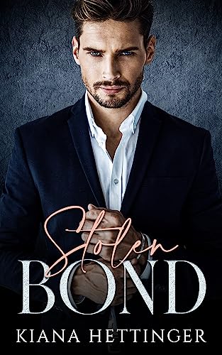Stolen Bond on Kindle