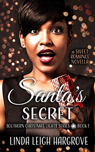 Santa's Secret (Southern Christmas Lights Novella Book 1) on Kindle