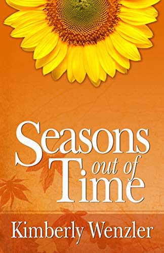Seasons Out of Time on Kindle