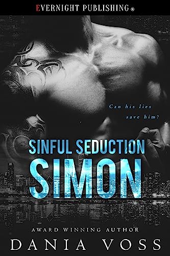 Simon (Sinful Seduction Book 2) on Kindle