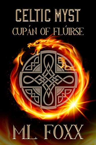 Celtic Myst: Cupán of Flúirse on Kindle