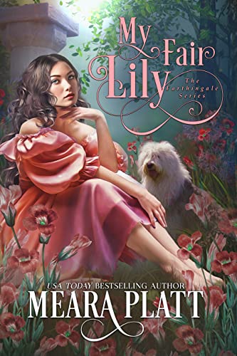 My Fair Lily (The Farthingale Series Book 1) on Kindle