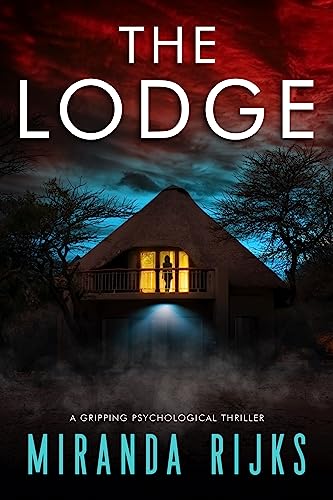 The Lodge on Kindle