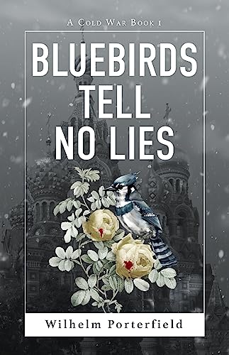 Bluebirds Tell No Lies on Kindle