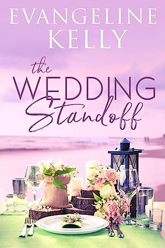 The Wedding Standoff on Kindle