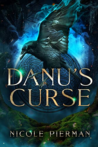 Danu's Curse on Kindle
