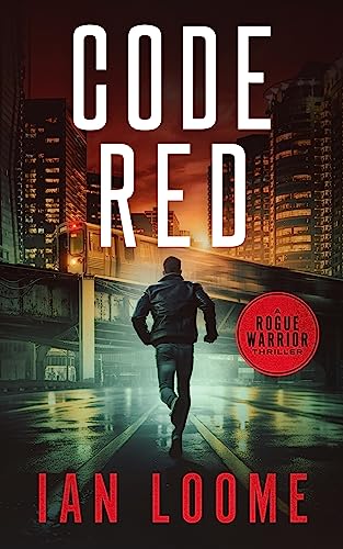 Code Red (A Rogue Warrior Thriller Book 1) on Kindle