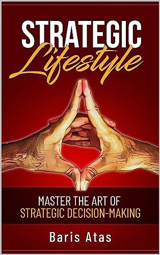 Strategic Lifestyle on Kindle