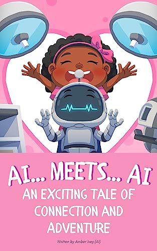 AI... Meets... AI on Kindle