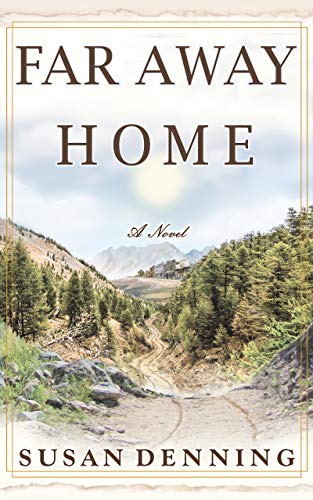Far Away Home (Aislynn's Story Book 1) on Kindle