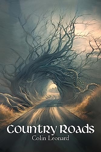 Country Roads on Kindle