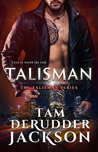 Talisman (The Talisman Book 1) on Kindle
