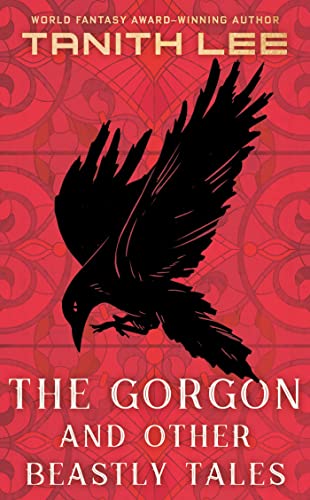 The Gorgon and Other Beastly Tales on Kindle