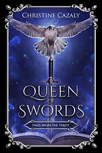 Queen of Swords on Kindle