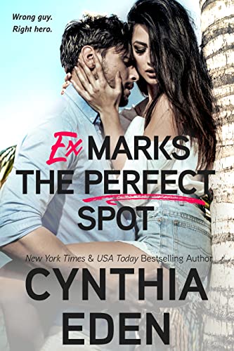 Ex Marks The Perfect Spot (Wilde Ways Book 16) on Kindle