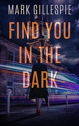 Find You in the Dark on Kindle