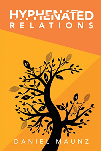 Hyphenated Relations on Kindle