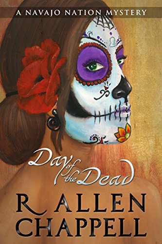 Day of the Dead on Kindle
