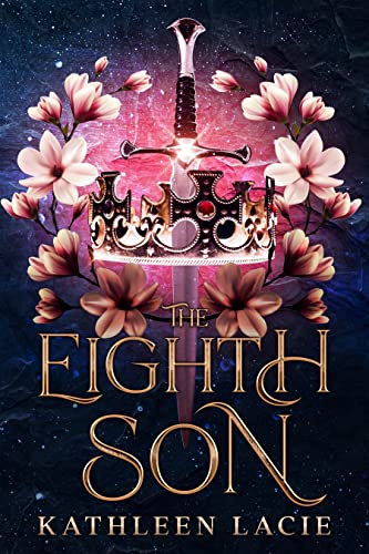 The Eighth Son (Peaceful Deceit Book 1) on Kindle