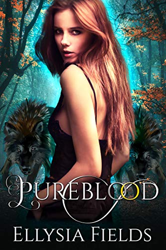 Pureblood (Pureblood Series) on Kindle