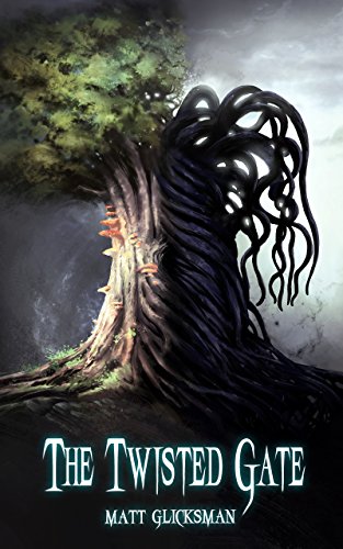 The Twisted Gate (The Devil's Gambit Book 1) on Kindle