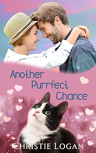 Another Purrfect Chance (Fur-Footed Friends Book 5) on Kindle